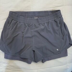Women's Athletic Shorts